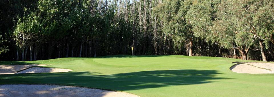 Victor Harbor Golf Club