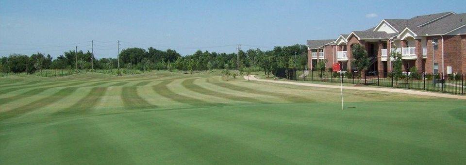 The Links At Mustang Creek