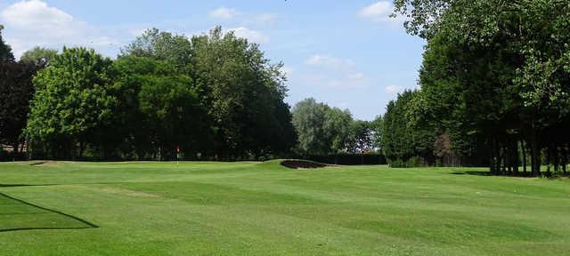 Beauchief Golf Course