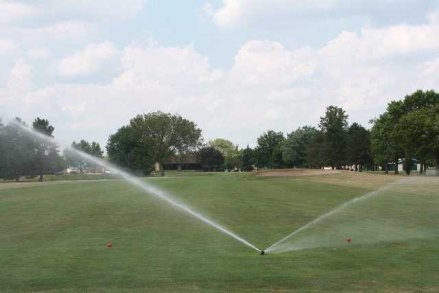 Raisin River Golf Club - West