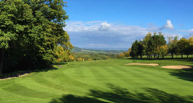 Wharton Park Golf Club