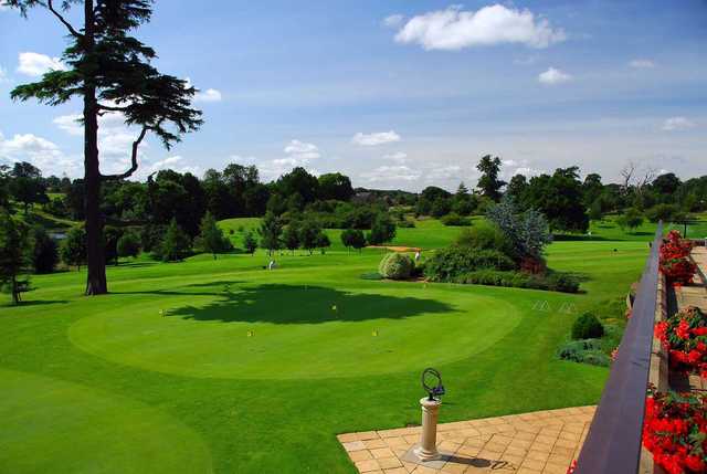 Northampton Golf Club