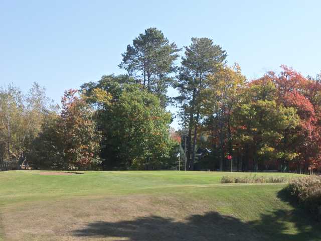 Madeline Island Golf Club