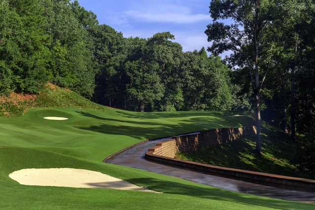 Dunwoody Country Club