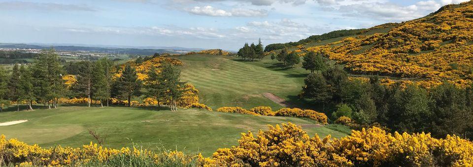 Swanston Templar Golf Course