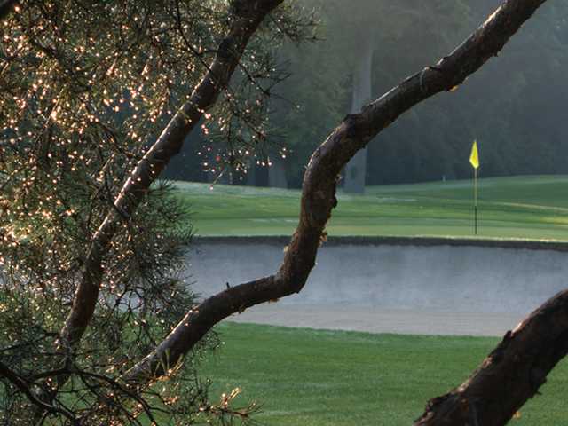 Country Club of Jackson