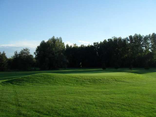 Birdies, Eagles & Ducks Golf Course