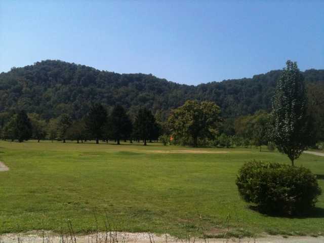 Logan Country Club