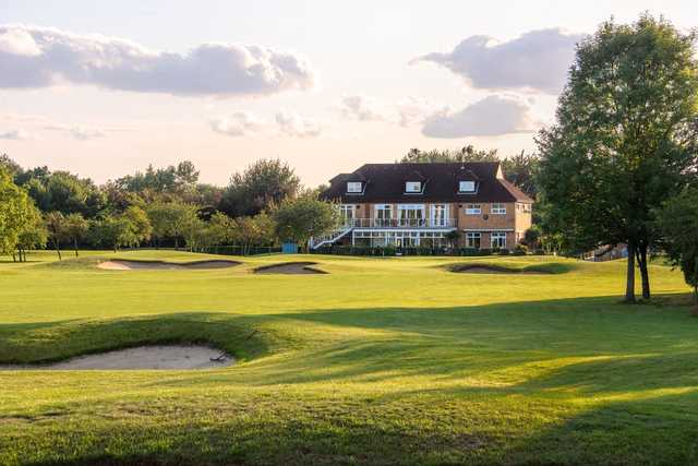 Brampton Park Golf Course