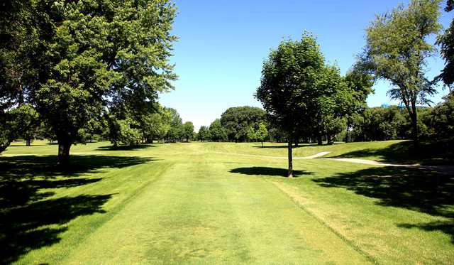 Fort Dodge Country Club