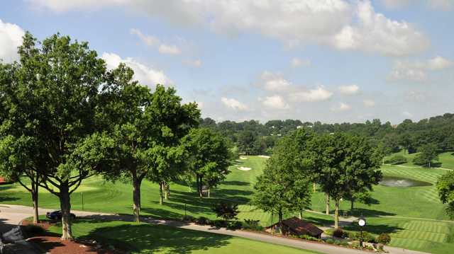 St. Clair Country Club