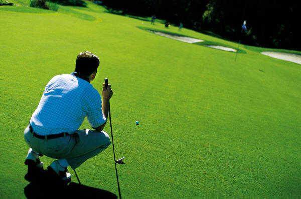 Stonelinks Golf Course