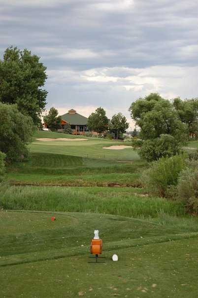 Pelican Lakes Golf Club - Pelican Falls Course