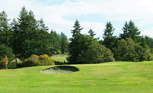 Victoria Golf Centre