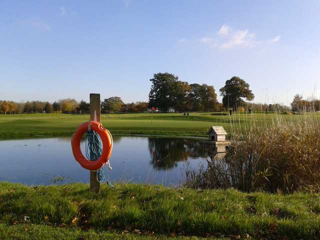Wheathill Golf Club