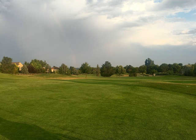 Eagle Trace Golf Club