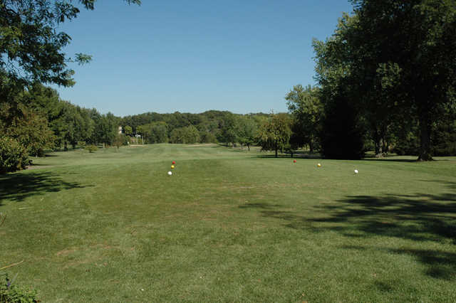 Buena Vista Golf Course