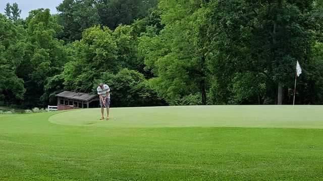 Deer Run Golf Course