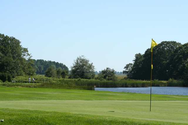 Willowdale Golf Club