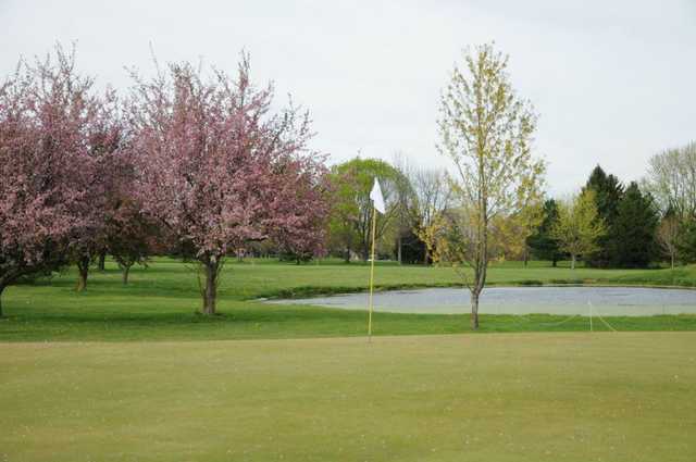 The Estate Club, Inc.