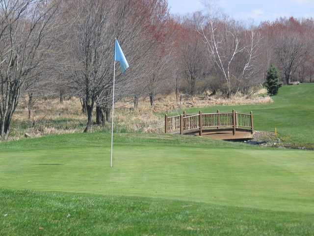 The Hideout Golf
