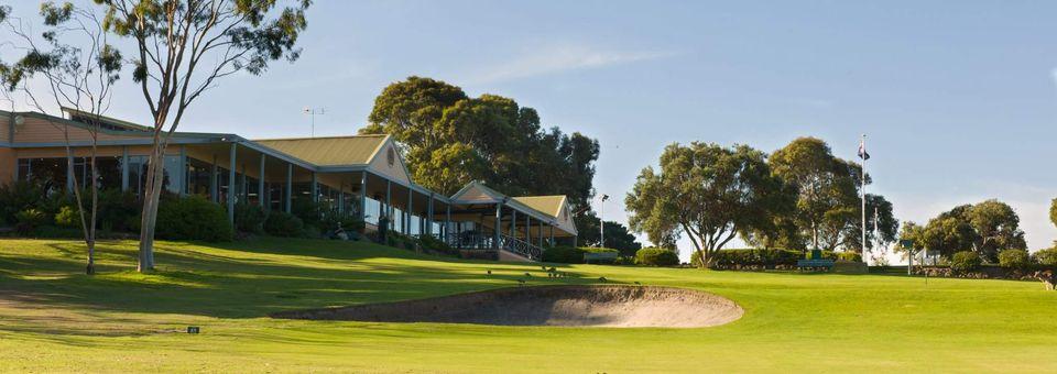 Anglesea Golf Club