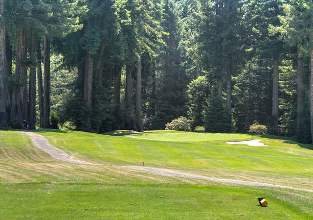 Baywood Golf & Country Club