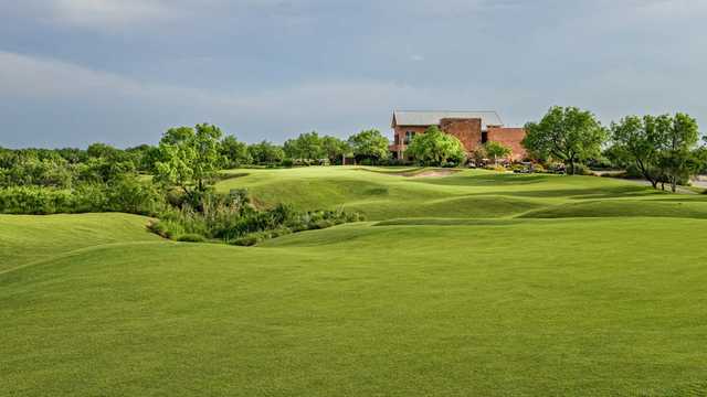 Max A. Mandel Municipal Golf Course