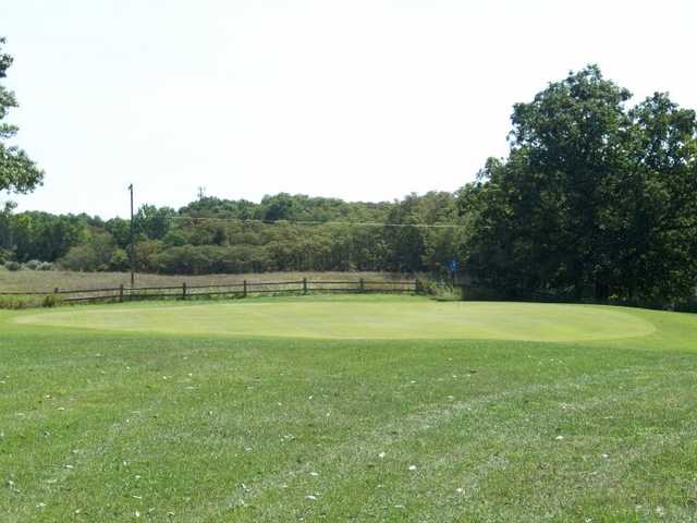 River Bend Golf Course