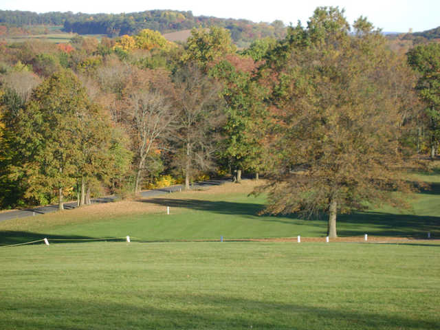 Green Acres Golf Course