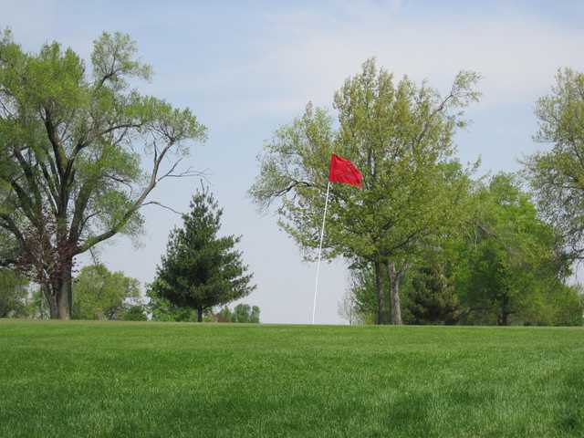 Cedar Creek Golf Course