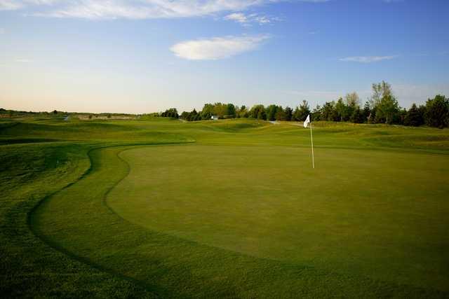 Washington County Golf Course