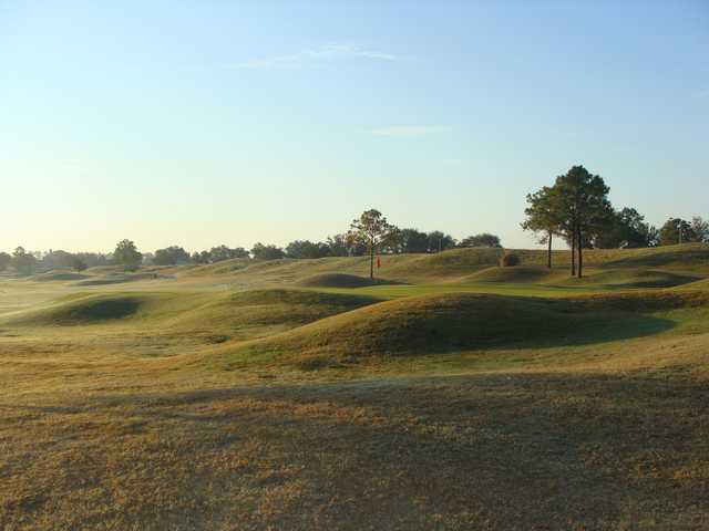 Oak Harbor Golf Club