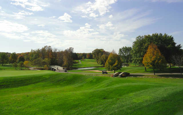 Oneida Golf and Country Club