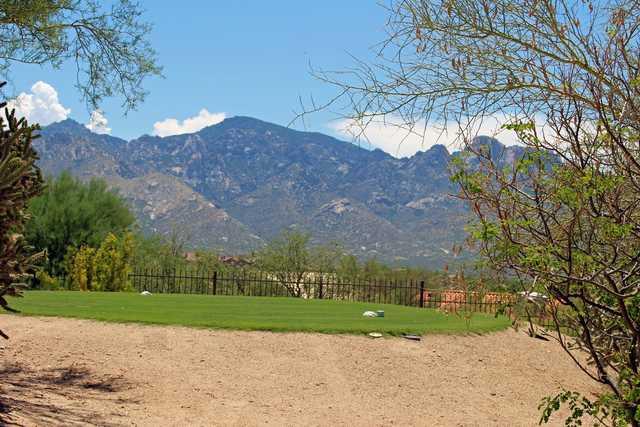The Views Golf Club at Oro Valley