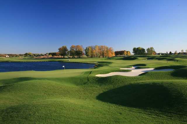 TPC Twin Cities