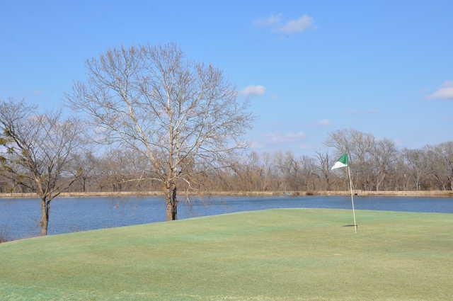 Denison Country Club