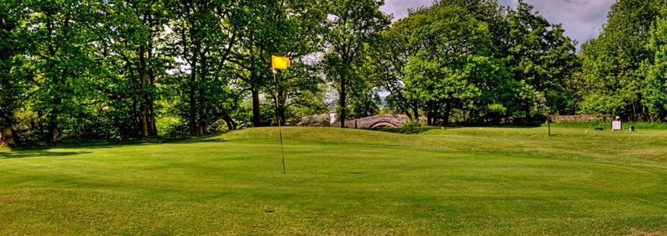 Sedbergh Golf Club