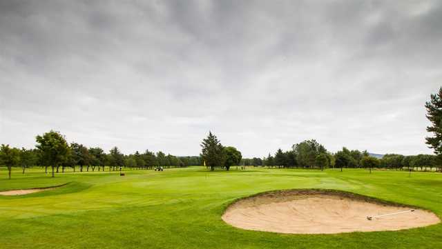Alford Golf Club