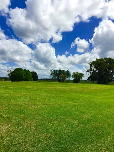 Zephyrhills City Golf Course