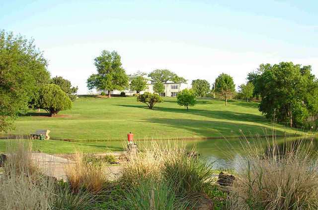 Emporia Country Club