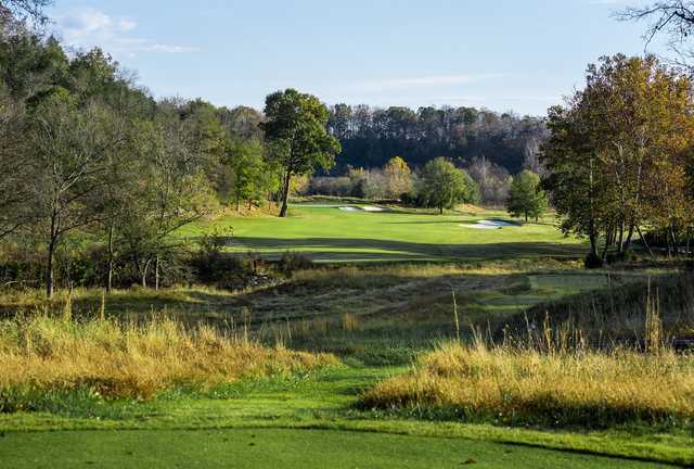 Golf Club of Tennessee