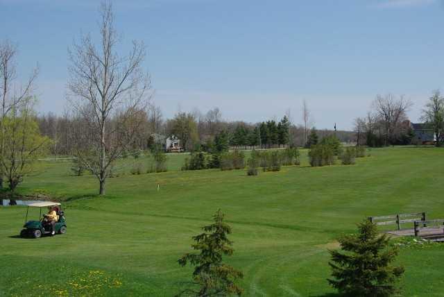 Emerald Pines Golf Club