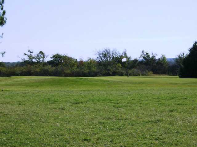 Rolling Oaks Golf Club