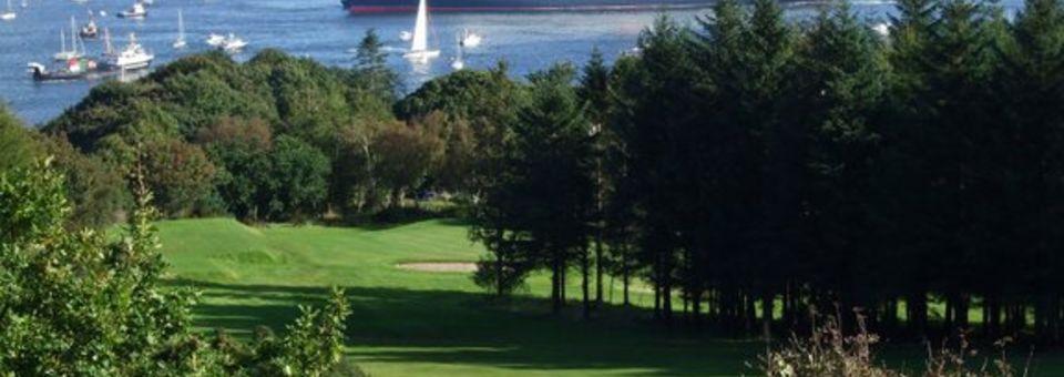 Greenock Golf Club - The Wee Course