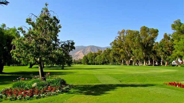 Arrowhead Country Club