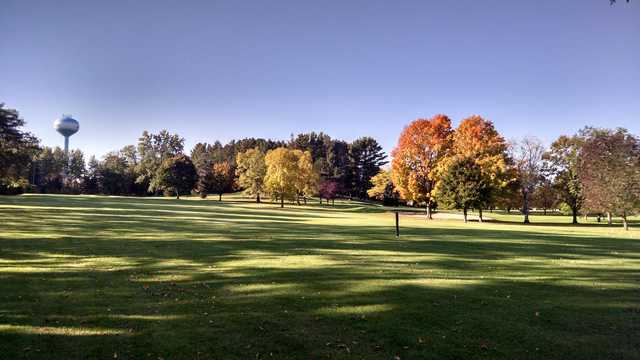 Grand View Golf Club, Inc.