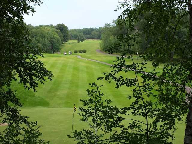 Northwood Hills Golf Couorse