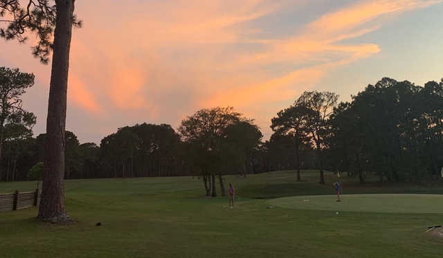 Sunset Country Club