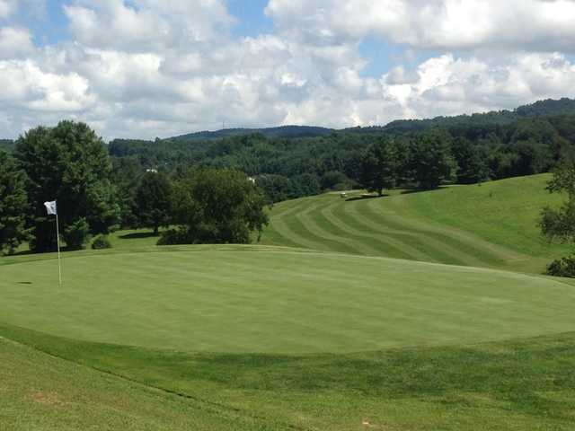 Galax Municipal Golf Course